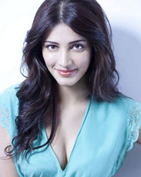 Shruti Haasan